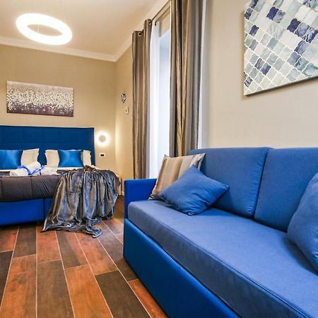 Home Suites Giolitti Rome Exterior photo